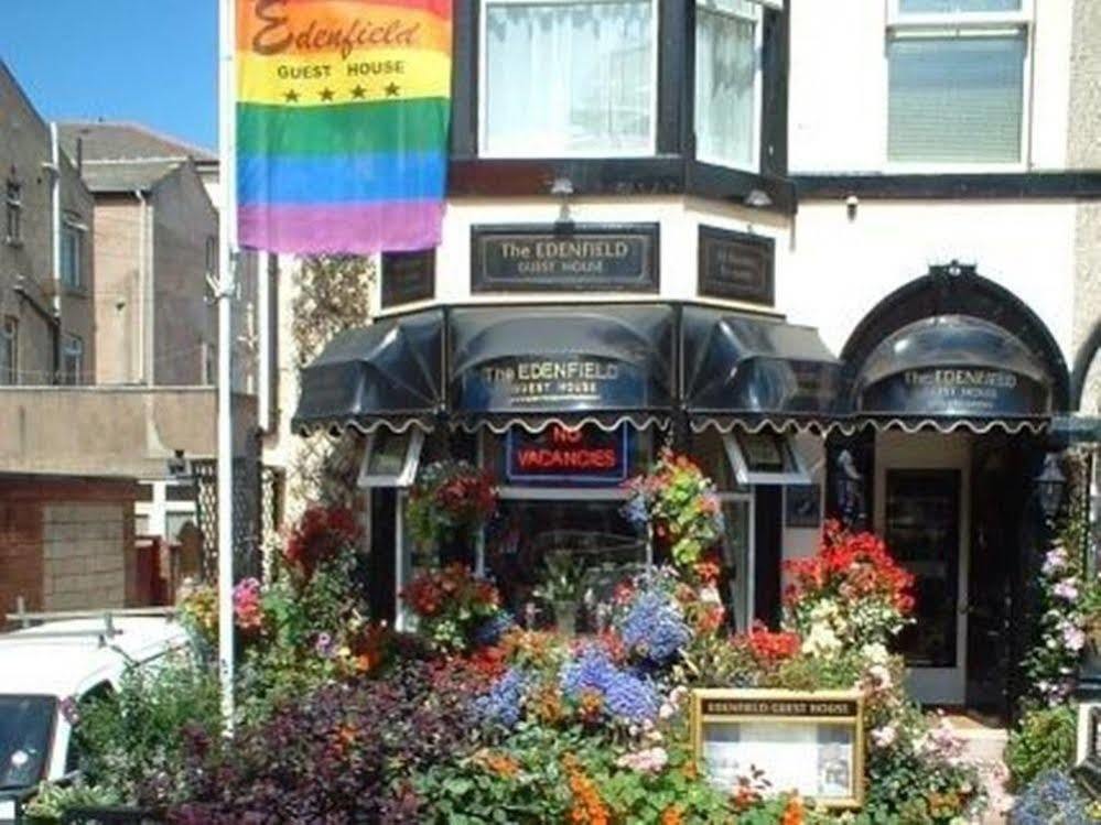 HOTEL THE EDENFIELD GUEST HOUSE BLACKPOOL 4 United Kingdom